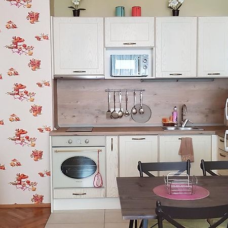 Florata Apartment Burgas Exterior photo