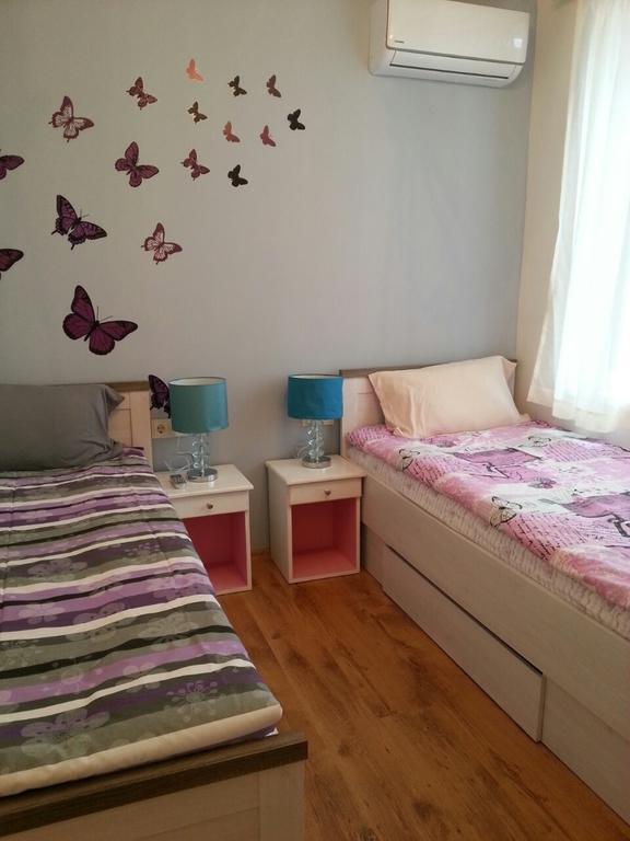 Florata Apartment Burgas Exterior photo