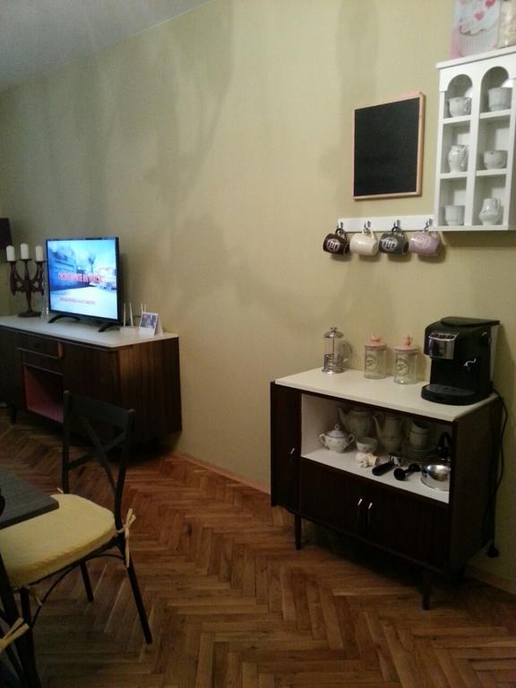Florata Apartment Burgas Exterior photo