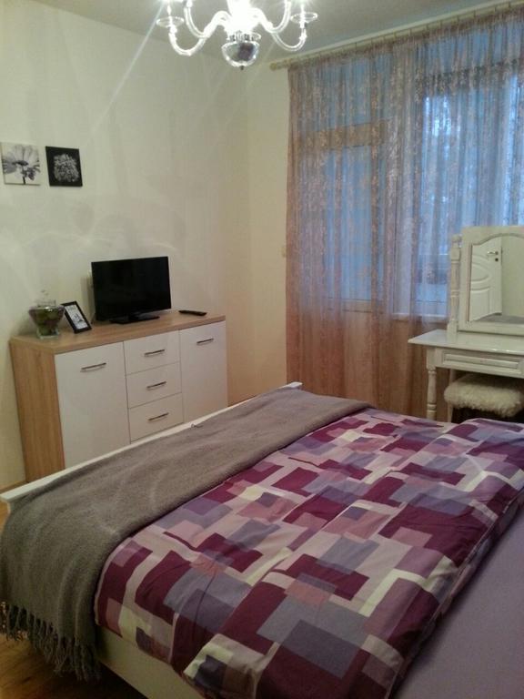 Florata Apartment Burgas Exterior photo