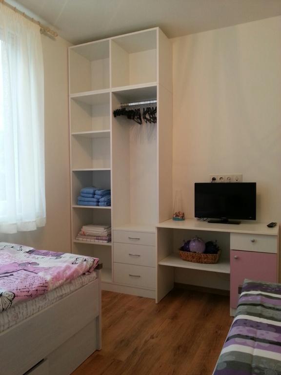 Florata Apartment Burgas Exterior photo