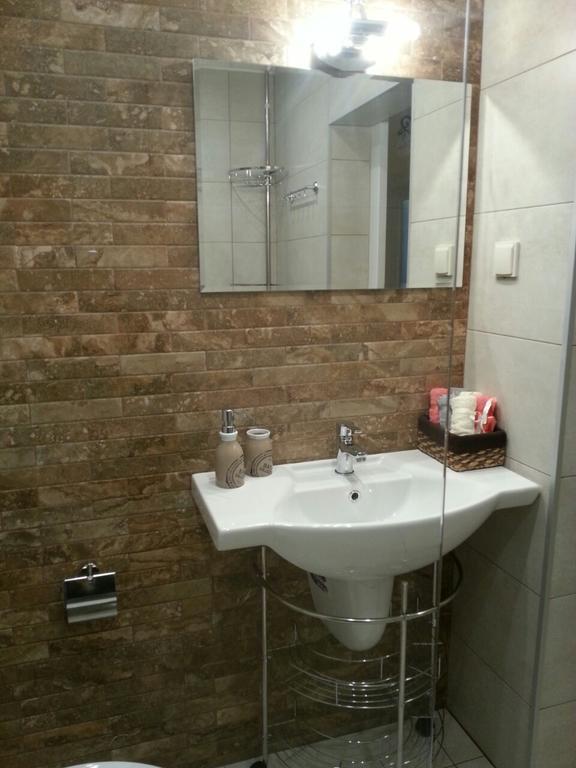Florata Apartment Burgas Exterior photo