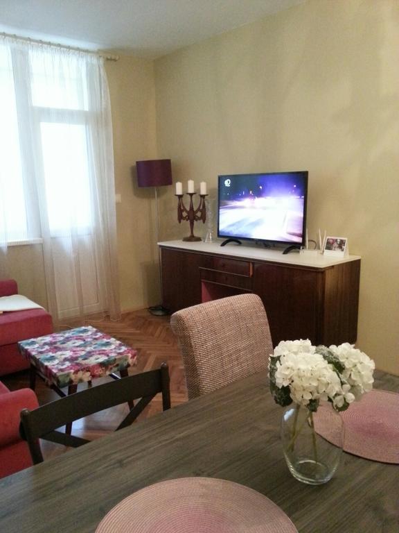 Florata Apartment Burgas Exterior photo