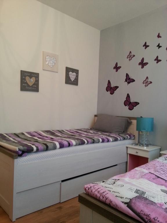 Florata Apartment Burgas Exterior photo