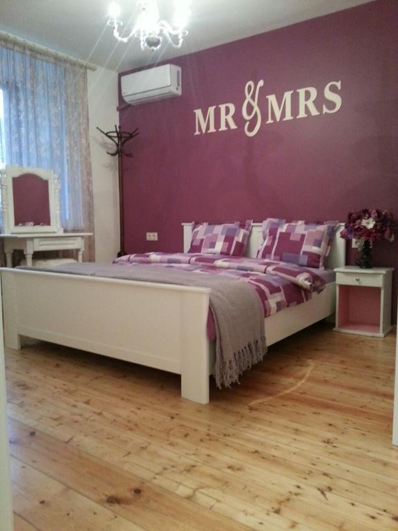 Florata Apartment Burgas Exterior photo