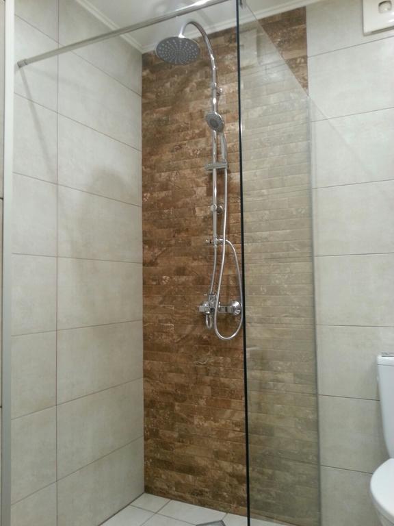 Florata Apartment Burgas Exterior photo
