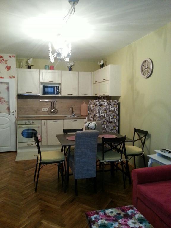 Florata Apartment Burgas Exterior photo