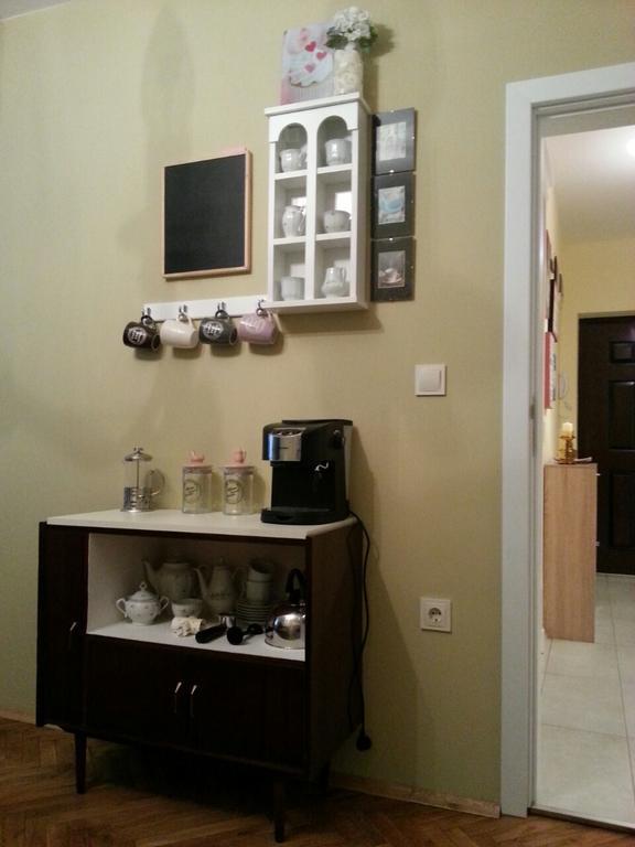 Florata Apartment Burgas Exterior photo