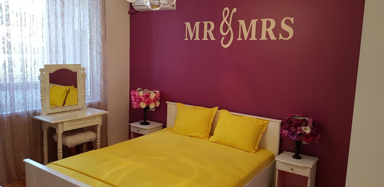 Florata Apartment Burgas Exterior photo